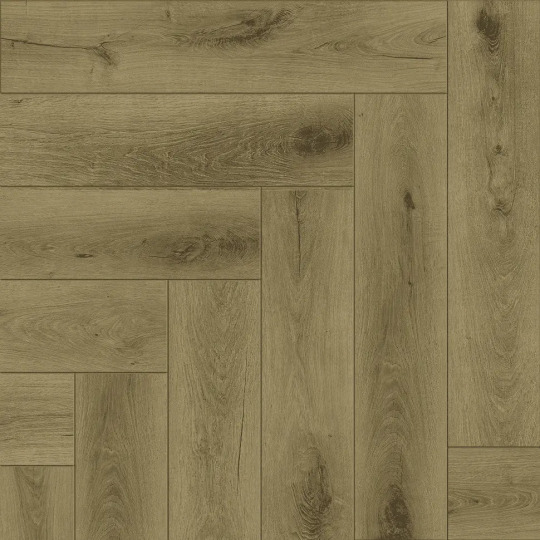 Ламинат Norland Herringbone Elegant 10 Herringbone Elegant 10 Дуб Элла LF306-41 - фото 1