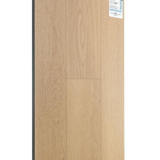 Ламинат FirstFloor SUPREME BLACK CORE 4D SUPREME BLACK CORE 4D 1F423 Дуб Умбра | Umbra oak - фото 4