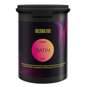 Design Satin