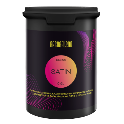 Design Satin