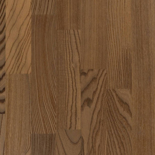 Паркетная доска Sinteros Ясень Каштан браш Eurostandart - фото 3