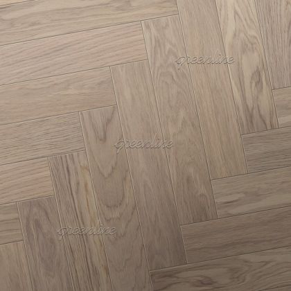 Greenline 827 Дуб Атом английская 15х130х600