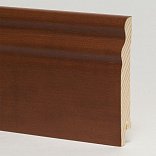 Плинтус Pedross 95x15 шпонированный - Ярра SEG 100 - 