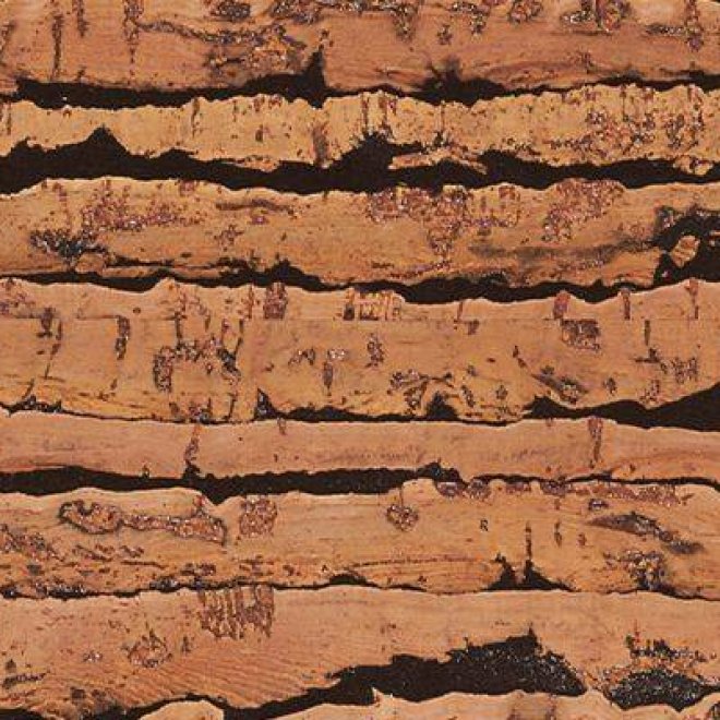 Пробковый пол Corkstyle Natural Cork Tigre - фото 2
