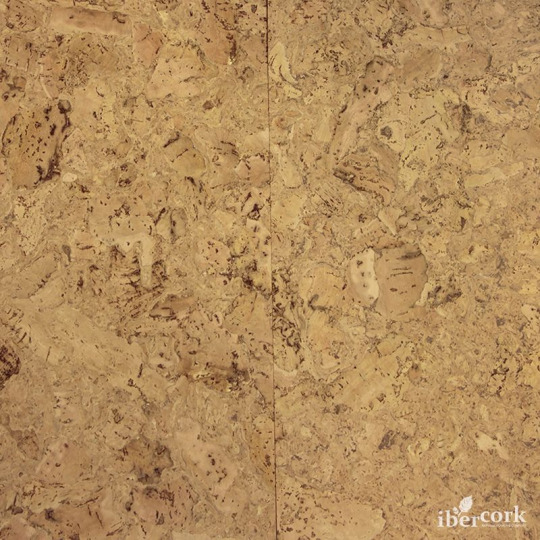 Стеновые панели Ibercork EasyCork Авила - фото 2