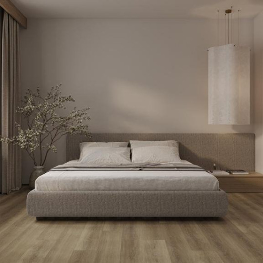 Кварцвиниловая плитка Alpine Floor Easy Line LVT Дуб Дриада ECO 3-44
- фото 6