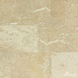Пробковый пол Ibercork Саламанка Крем 6 SG - 