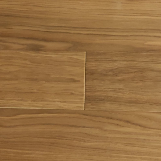 Инженерная доска Alpenholz 1-полосная Дуб Натур - фото 1