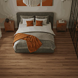 Кварц виниловый ламинат Alpine Floor Premium XL Дуб Умбровый ABA ECO 7-35 MC
- 1