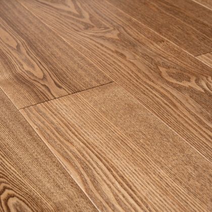 Amber Wood Ясень Светлый орех 18х90х300-1200