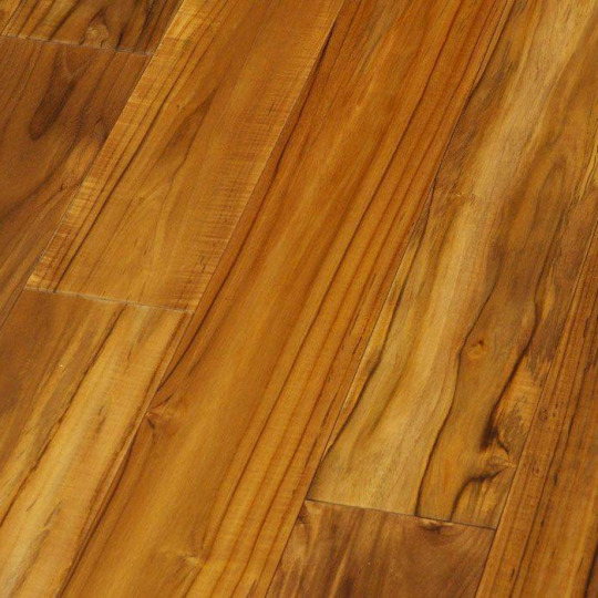 Массивная доска Magestik Floor Magestik Floor Тик- фото 2