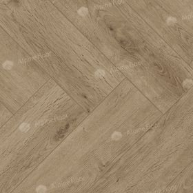 Alpine Floor Herringbone 12 ProLF106-07 Дуб Прованс