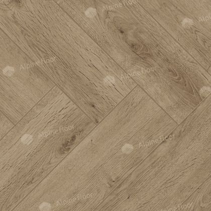 Alpine Floor Herringbone 12 ProAlpine Floor Herringbone 12 Pro LF106-07 Дуб Прованс