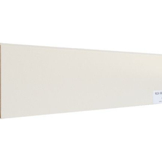 Плинтус Finitura Dekor МДФ Профиль МДФ F3 - фото 1