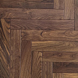 Массивная доска Ablux Ablux Орех американский 70мм английская- 