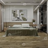 Ламинат Alpine Floor Aura Aura LF100-22 Дуб Эмполи - 1