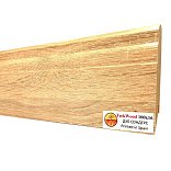 Плинтус TeckWood Цветной Дуб Сондерс (Oak Sonders) - 1