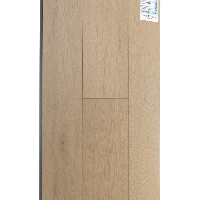 Ламинат FirstFloor SUPREME BLACK CORE 4D SUPREME BLACK CORE 4D 1F428 Дуб Ютика | Utica oak - фото 4