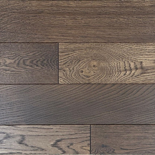 Массивная доска TOKAREV Паркет Mixto 002002 1100х150х20 Рустик - фото 1