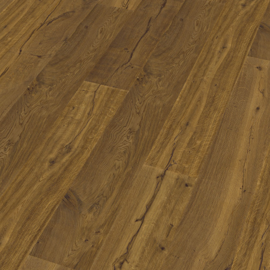 Паркетная доска Wicanders WOOD Parquet Wicanders WOOD Parquet RW04481 Дуб Кейптаун
- фото 3