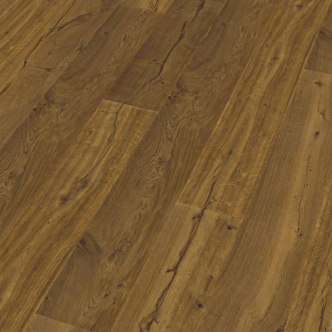 Паркетная доска Wicanders WOOD Parquet Wicanders WOOD Parquet RW04481 Дуб Кейптаун - фото 3