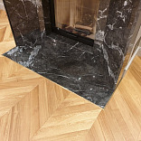 Паркет ёлка Gran Parte Французская ёлка 002 Примо - 9