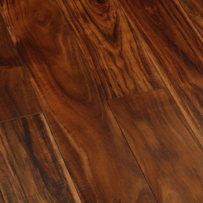 Массивная доска Magestik Floor Magestik Floor Сукупира Натур - фото 4