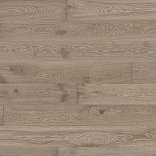 Паркетная доска Kahrs Дуб Серый (Gray) Складская - 1