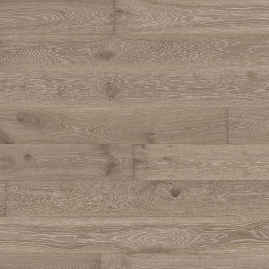 Паркетная доска Kahrs Дуб Серый (Gray) - фото 2