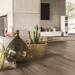 Пробковый пол Wicanders FDYM001 Quartz Oak - 1
