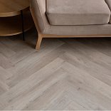 Кварц виниловый ламинат Vinilam VinilPol Herringbone 9944 Паркет Палладио - 3