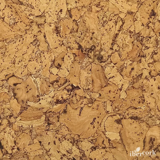 Стеновые панели Ibercork Лерида - фото 1