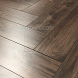 Ламинат Homflor Creativ Herringbone Creativ Herringbone Орех Шоколад C5520 - 