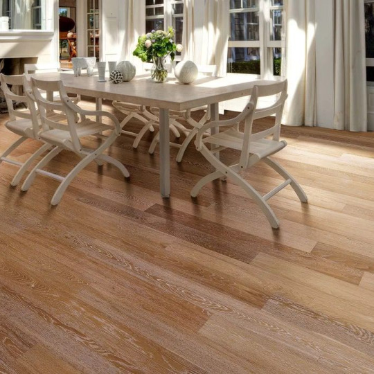 Паркетная доска Kahrs Дуб Песок - фото 2