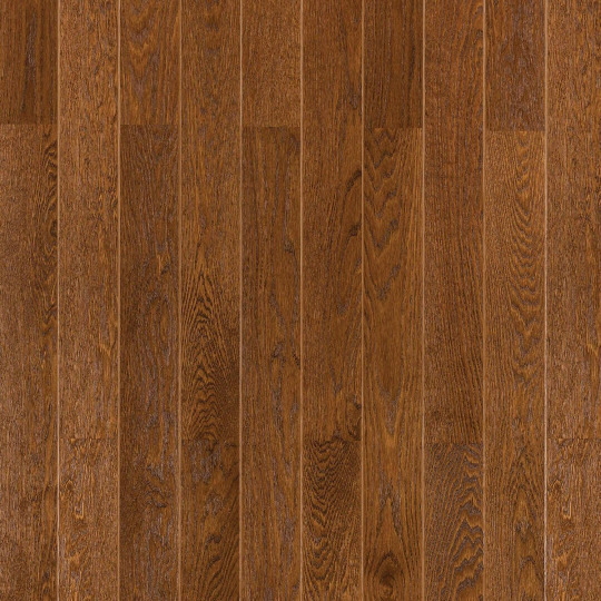 Паркетная доска Tarkett Rumba Дуб Лава браш/Oak Lava Тонирование, браш, PL - фото 1