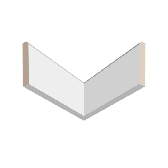 Плинтус Ultrawood Ultrawood Base 8012 i - фото 7