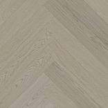 Паркет ёлка Esta Parket Herringbone Nova 14506 Oak HB Nova Elite Pearl - 