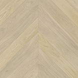 Паркет ёлка Esta Parket Chevron 15006 Oak Chevron Nordic S Linen - 
