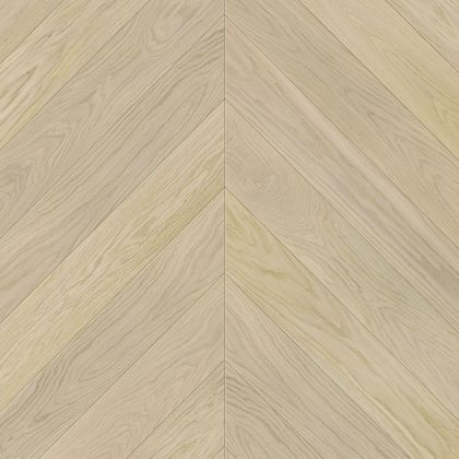 Esta Parket 15006 Oak Chevron Nordic S Linen