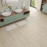 Кварц виниловый ламинат Alpine Floor Sequoia LVT ECO 6-5 Секвойя Серая - 2