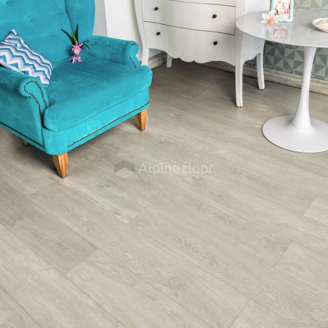 Кварц виниловый ламинат Alpine Floor Grand Sequoia ECO 11-1 Эвкалипт - фото 3