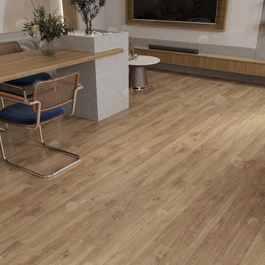 Кварц виниловый ламинат Alpine Floor Grand Sequoia Village ECO 11-707 Гевуина
- фото 4