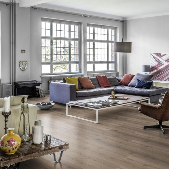 Виниловая плитка Kahrs Spreewald CLW 218  - фото 5