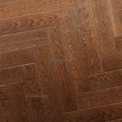 Greenline 130 Дуб Леон 15х95х520