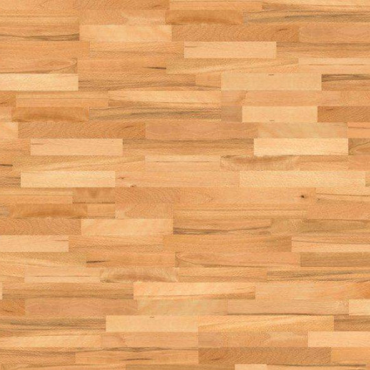 Паркетная доска Grabo Jive Бук Рустик - фото 1