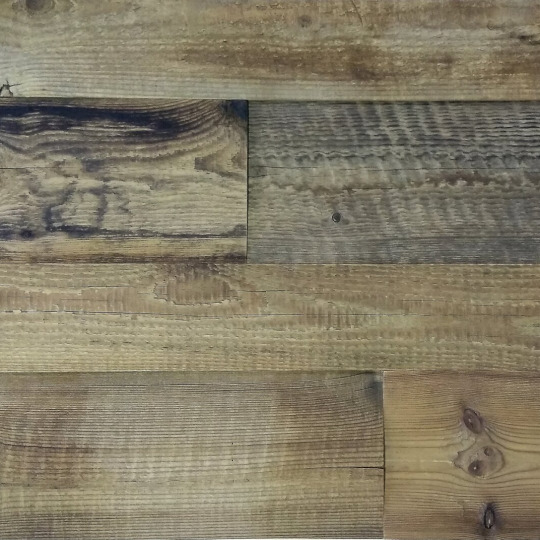 Стеновые панели Flitch Деревянная плитка Обратка Обратка 5-10х80х300-1500 - фото 4