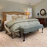 Пробковый пол Corkstyle Natural Cork Comprido Creme - 2