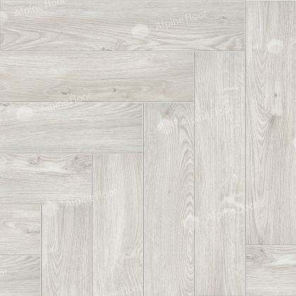 Alpine Floor Снежный ECO 13-11