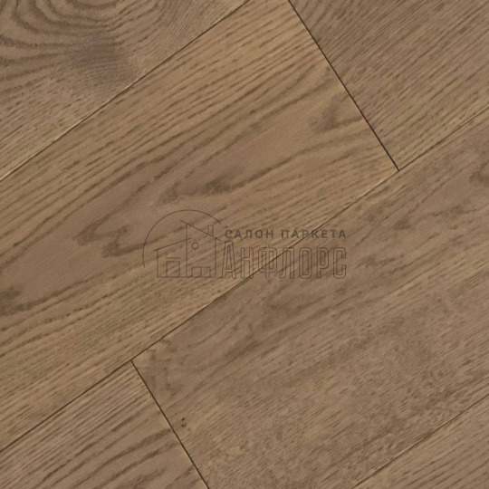 Инженерная доска Brinel Палуба клеевая 15 мм Дуб №15 Дуб №15 15x160x600-2200 Рустик - фото 2