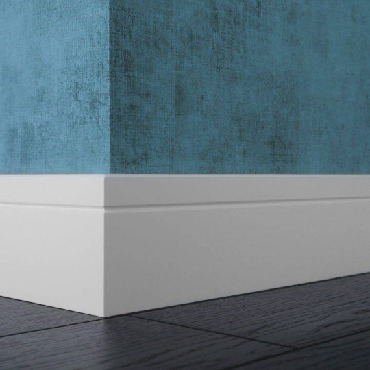 Плинтус Luxury Wood Decor Classic™ Арканзас - фото 5